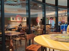 -南门小馆·清真(国贸商城店)