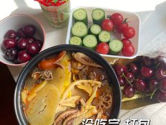 -海底捞火锅(九霄梦天地店)