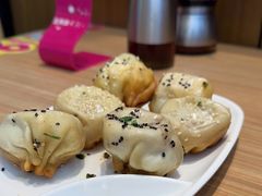 -小杨生煎(香港名都店)