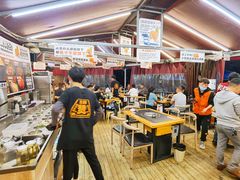 -赞酱川式烤肉(蜀都万达店)