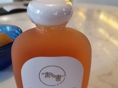-周三的情书花园餐厅(江北店)