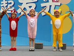 -蓝话筒·少儿成人演讲口才·主持朗诵·戏剧表演(大华第一坊店)