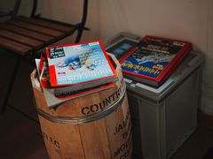 -2326 Coffee Roaster咖啡豆可选店(林肯公园店)