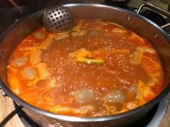 -彤德莱火锅(王沙路店)