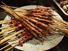 -喜庭海鲜自助(来福士店)