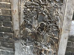 -山西王家大院
