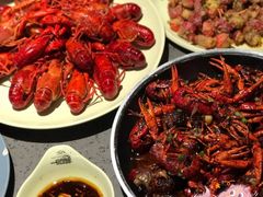 -一棠龙虾•王牌虾球(楚河汉街店)