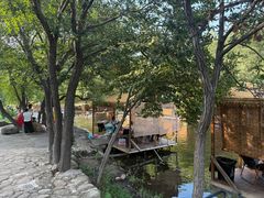 -武汉姚家山旅游景区