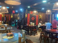 -富正毅三下锅连锁(三店)
