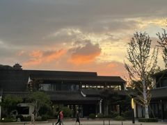 -雅达·阳羡溪山小镇中心