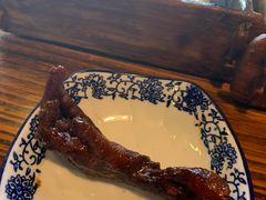 -张家巷美食(南浔店)