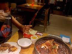 -九毛九西北菜(大东海店)