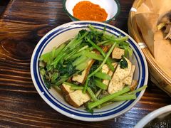 -刘师父老汉口江湖菜(蔡锷路店)