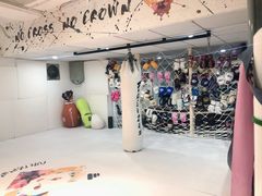 -CUBE私教·普拉提·拳击(龙漕路店)