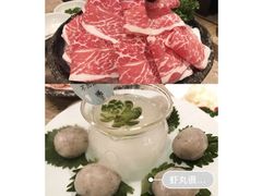 -捞王锅物料理(凯旋路店)