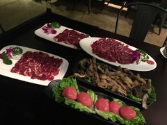 -牛焱·贵州黄牛肉火锅(城西银泰店)
