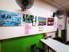 大堂-明呈黄鱼面馆(斜土路店)