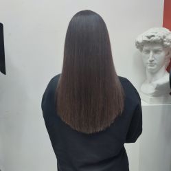 -ＲH SALON·简爱烫发染发接发
