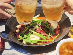 -芈重山老火锅(广州首店)