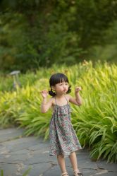 -DORA kids 朵拉儿童摄影花园店