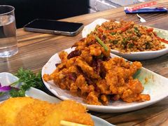 -Hi YOU你的饭局泰餐厅(雍和宫店)