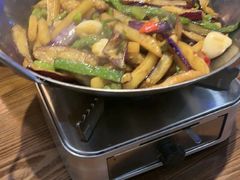 -千岛湖小鱼儿·淳安匠心农家菜