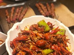 -虾胡闹·澳洲小龙虾·烧烤(福田鲨鱼店)