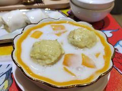 -甜心妈妈·榴莲星级糖水(北京路总店)