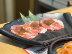 -韩宫宴烤肉·料理(颛桥万达店)
