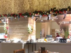 -威珀斯酒店·珀萃美食餐厅