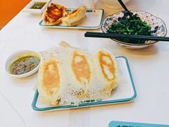 -当家水煎包·牛肉汤(浦江店)