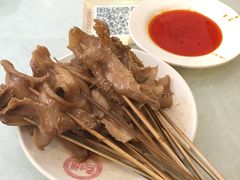 -洛阳面馆(红专路店)