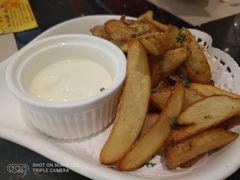 -天母蓝鸟西餐厅·烘焙蛋糕(十三碗店)