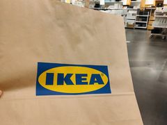 -宜家家居(哈尔滨商场店)