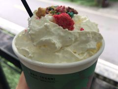 -茶颜悦色(岳麓山顶店)