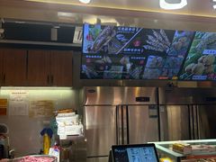 -马小毛老上海里脊肉(南翔印象城店)