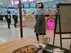 -大家乐(广州中华广场店)