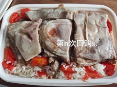-217丰惠源抓饭(星湖街店)