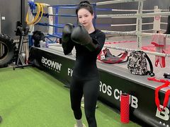 -格斗兄弟搏击健身训练馆(望京店)
