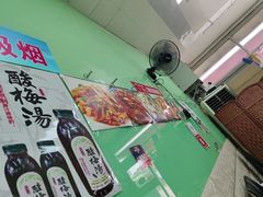 -红帽小馆(向阳路店)