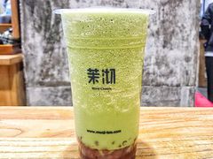 -茉沏(光启城店)