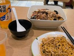 -林静小吃(复兴路店)
