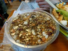 -运栋天马牛肉饼(林科大店)
