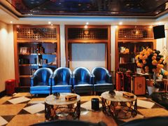 大厅休息区-大好时光party连锁KTV(大朗店)
