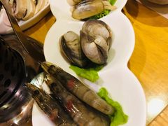 -丽和苑·自助寿喜锅(虹梅路店)