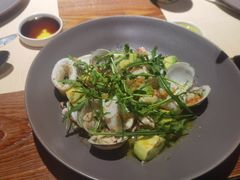 -Mercato莫卡多露台餐厅与酒吧(K11店)