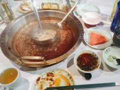 -宽城子美蛙毛肚自助火锅(建邺万达步行街店)