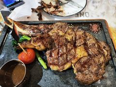 -原石牛扒·约会餐厅(龙城万科里店)