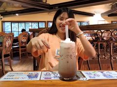 -more than meow吴止猫主题餐厅(承德 中船汇店)