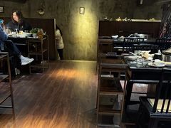 -捞王锅物料理(凯旋路店)